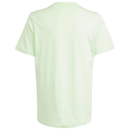 Adidas Παιδική κοντομάνικη μπλούζα U BL Tee